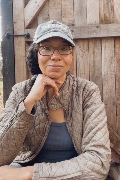 Homesteader
